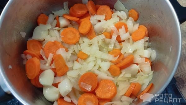 Рецепт: Паштет сливочный из куриной печени - Со сметаной