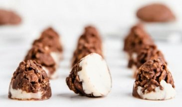 Суфле «Птичье молоко»: незабываемый десерт своими руками