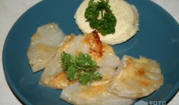 Рецепт: Кольраби запеченная — под сыром