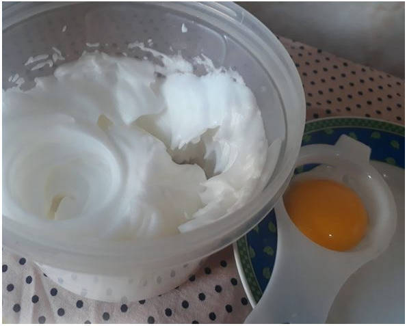 Как сделать яичницу