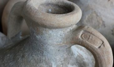 Вам бы понравилось: ученые выяснили, какими на вкус были вина Древнего Рима