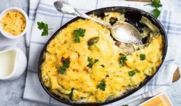 Даже лучше, чем мясо: готовим рыбу по-французски