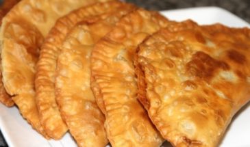Ленивые чебуреки из лаваша: простой рецепт вкусного блюда