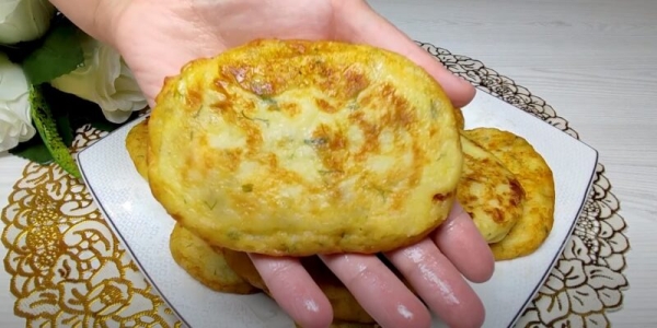 Так картошку готовит только моя свекровь. Забытый рецепт, который впечатлил всех