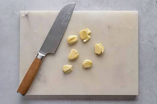 Овощное рагу с капустой и картошкой