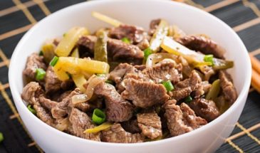 Как в лучшем ресторане: готовим томленую говядину, которая просто тает во рту