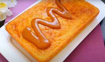 Беру 1 банан и 300 грамм манки. Рецепт вкусного и воздушного манника: вся семья в восторге