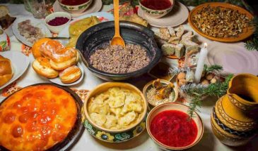 Загадка для настоящих украинцев: угадайте блюдо родной кухни по картинкам