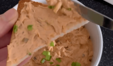 Намазка из консервированной рыбы: вкусно, быстро и без хлопот