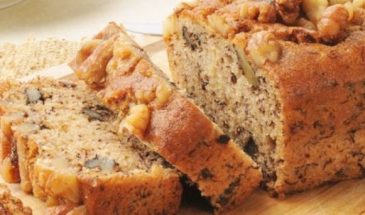 Вкусная выпечка: рецепт кекса с корицей