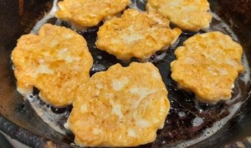 Самые нежные куриные котлеты