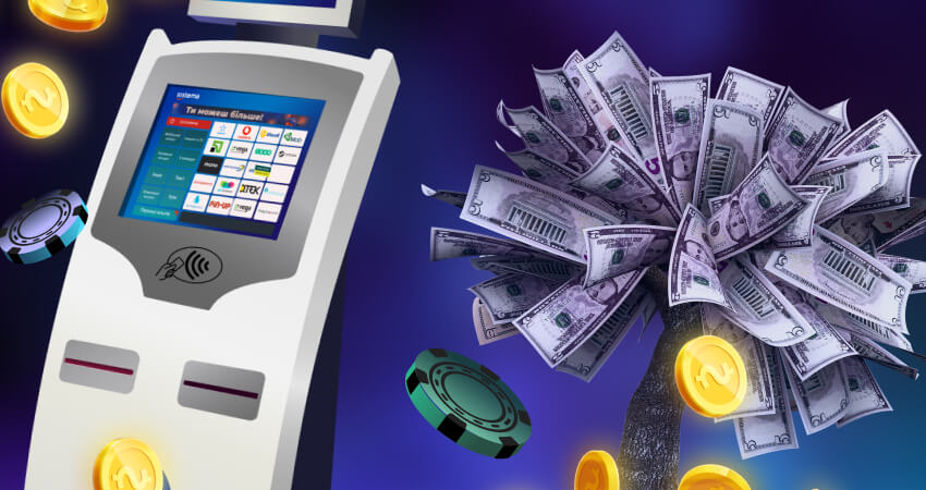 Поиск клиентов с помощью Сайт Elslots казино Украины Part A