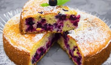 Воздушный манник на кефире 4 стакана. Просто, вкусно и доступно