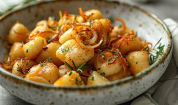 Буцики: как приготовить старинное украинское блюдо, после которого все оближут тарелки