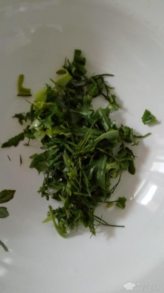 Рецепт: Кабачки жареные, закусочные - С сыром и чесноком.