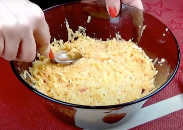 Картошка и фарш. Рецепт невероятно вкусных котлет за считанные минуты