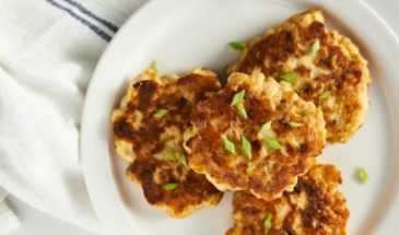 Удачно получаются с первого раза: картофельно-рисовые котлеты для постного меню