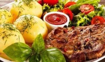 Что приготовить из свинины быстро и вкусно