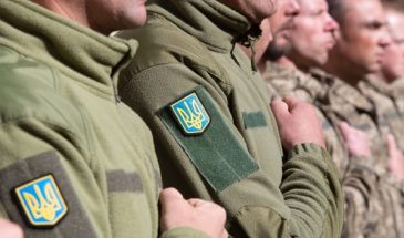 Не только защитники, но и невероятные повара: чем питаются воины Сил обороны – атмосферное видео