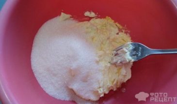 Рецепт: Вафли венские — в мультипекаре