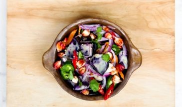 Начался Великий пост 2024: сколько продлится и что приготовить