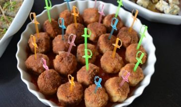 Тефтели в мультиварке: вкус не хуже, чем в столовой