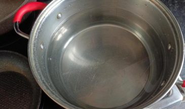 Рецепт: Суп из сыроежек замороженных — с картофелем