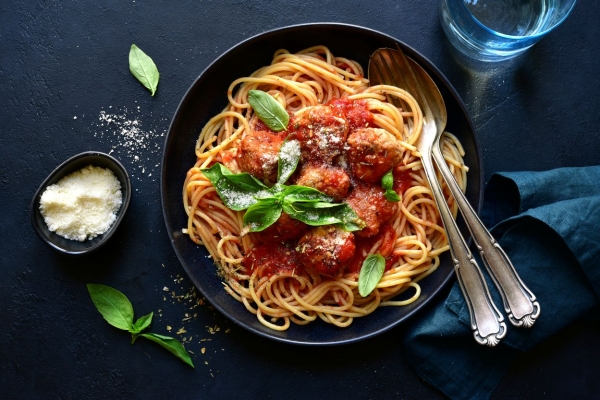 Гастрономическое путешествие в Италию: 3 блюда, которые следует приготовить на ужин