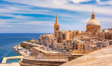 Як отримати громадянство Мальти