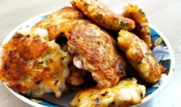 20 котлет из 300 грамм мяса: вы влюбитесь в этот рецепт