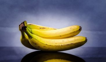 Две недели – как на картинке: оригинальный секрет, который поможет сохранить свежесть бананов