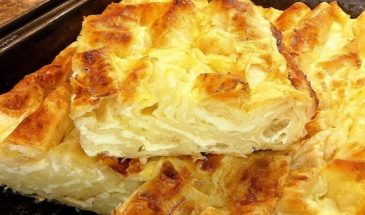 Беру лаваш и 300 грамм творога. Ленивая ачма из лаваша: быстрый и вкусный рецепт