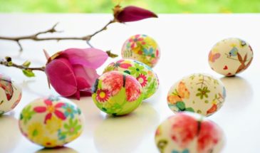 Кулинарные традиции и многообразие вкусов: как празднуют Пасху во всем мире