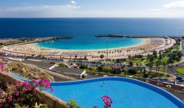 Испанский курорт вводит штраф для туристов