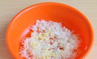 Буузы классические
