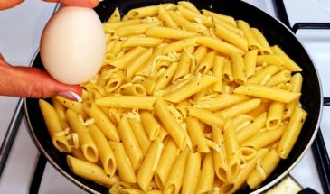 Даже муж похвалил за вкус этих макарон. Сразу 2 рецепта, которые я буду готовить не останавливаясь: один за другим