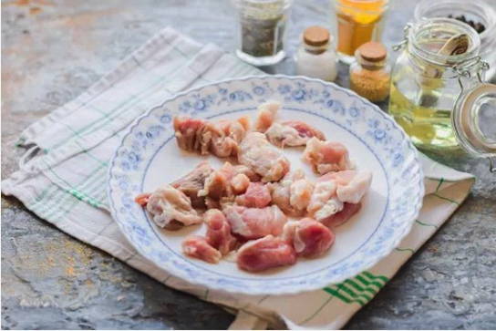 Что быстро и вкусно приготовить на ужин