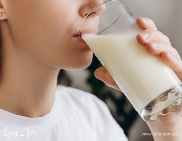 «Взрослым оно не нужно»: что думает врач об отказе от животного молока