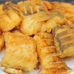 Как идеально приготовить рыбу. Получается вкусно и сочно: по домашнему