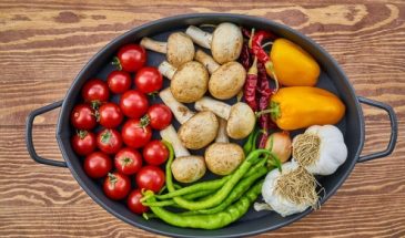 Приготовление овощей: 4 правила, чтобы сохранить в них максимум пользы