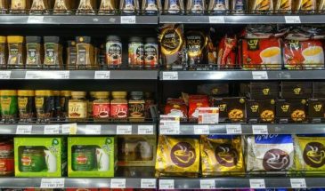 Не берите даже по акции: Росконтроль назвал худшие бренды кофе