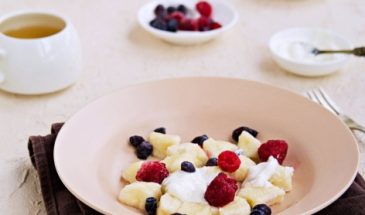 Ленивые вареники: как правильно готовить блюдо для самых занятых