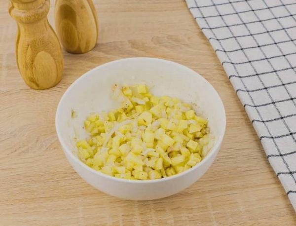 Манты классические