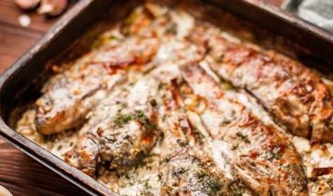 Традиционное и старинное блюдо Житомирщины: вы обязательно приготовите эту вкусность