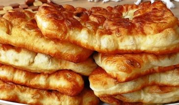 Беру творог и кефир. Мягкие пирожки с творогом: муж их просто обожает
