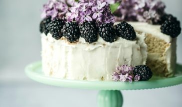 Райское наслаждение: три рецепта пляцков с кокосом на Пасху