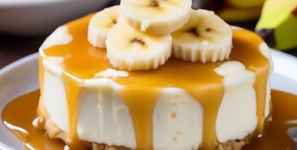 Банановые сырники: рецепт легкого и нежного десерта