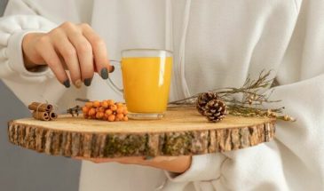 Роспотребнадзор ответил, кому нельзя облепиху ни под каким предлогом