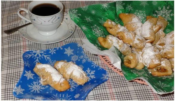 Рогалики
