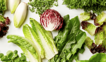 Салат-тур: на что похож, где купить и где использовать